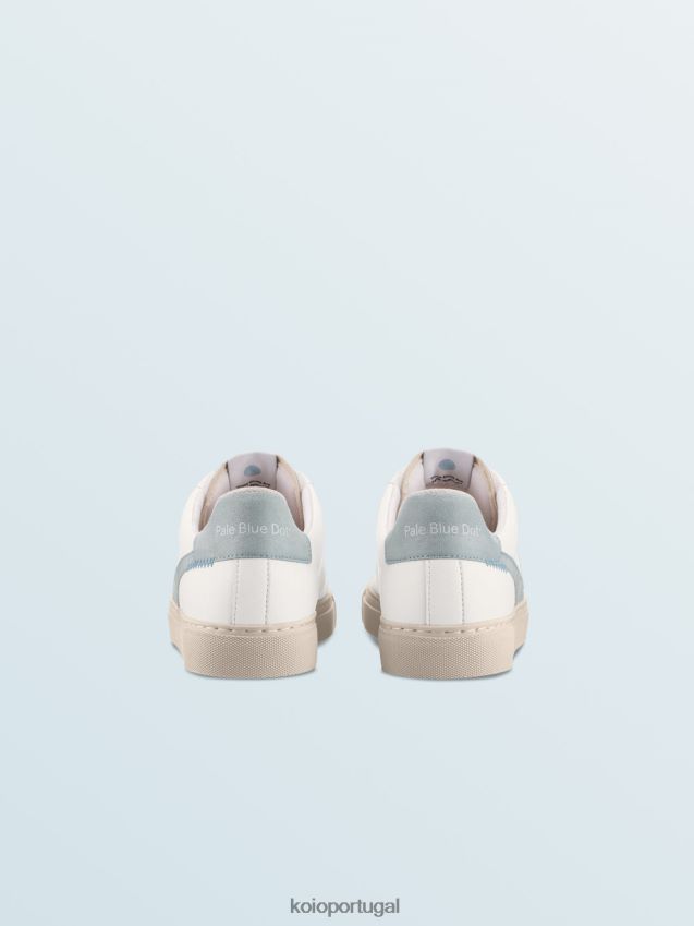 KOIO vegan01 HX4VD11 sapato no oceano homens