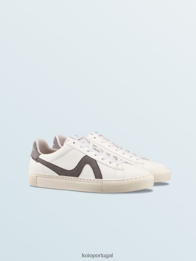 KOIO vegan01 HX4VD12 sapato na rocha homens