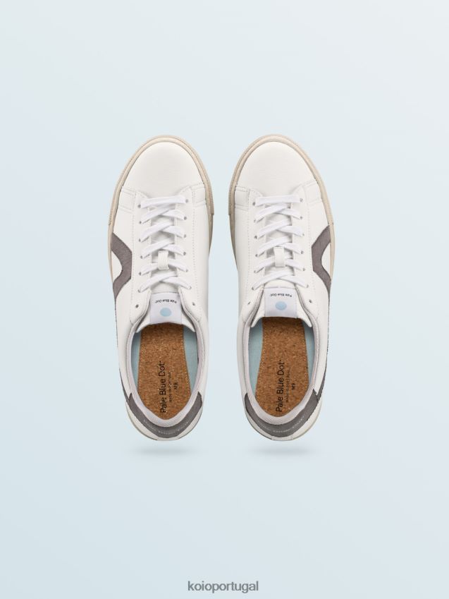 KOIO vegan01 HX4VD12 sapato na rocha homens