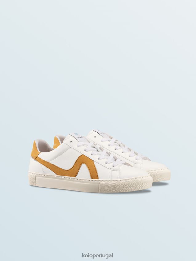 KOIO vegan01 HX4VD13 sapato no raio de sol homens