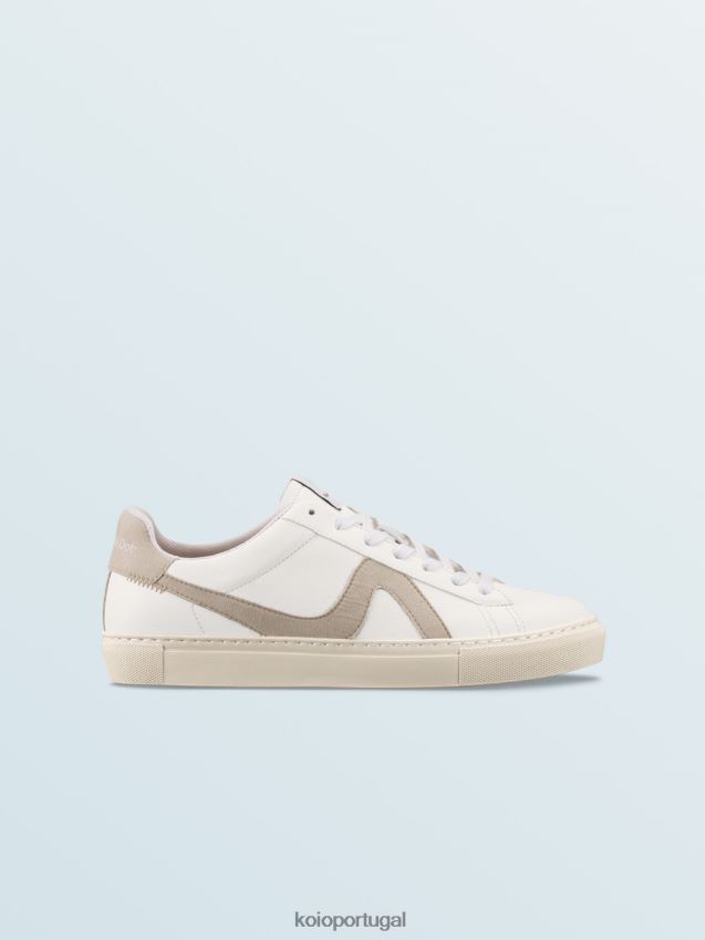 KOIO vegan01 HX4VD14 sapato no vento homens