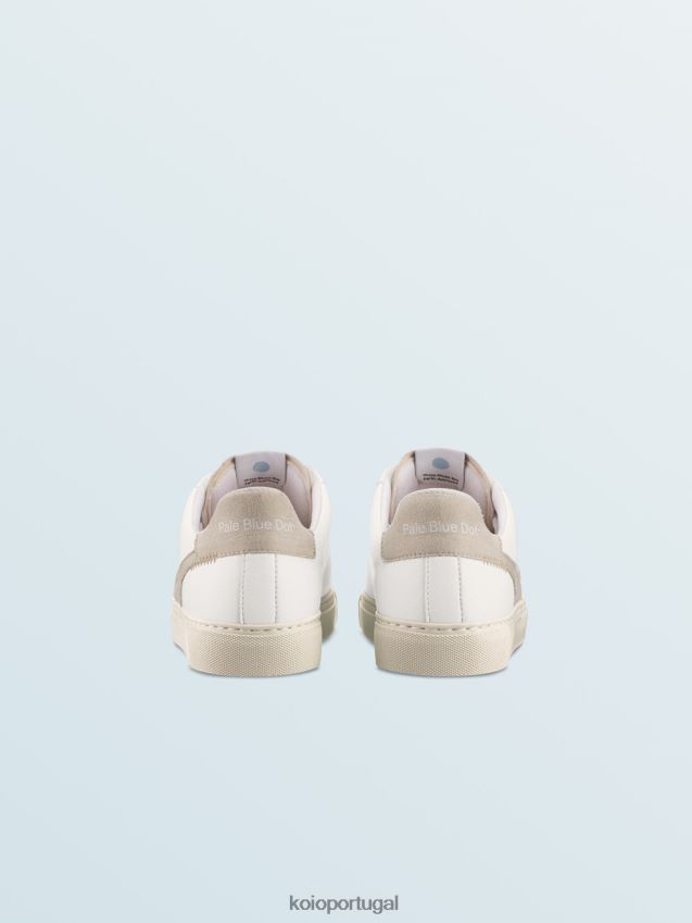 KOIO vegan01 HX4VD14 sapato no vento homens