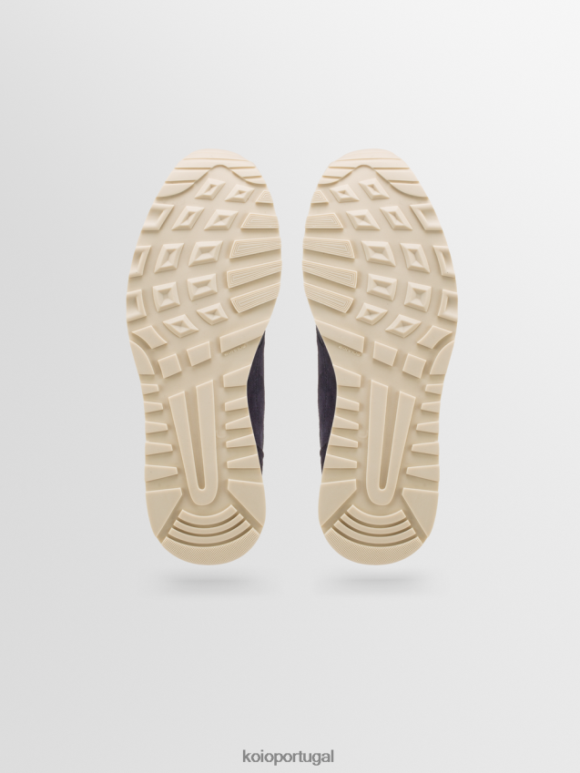 KOIO volterra HX4VD59 sapato Hudson homens