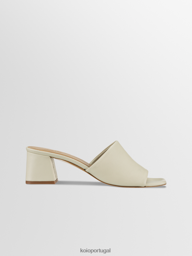 KOIO Amélia HX4VD225 sapato lírio mulheres