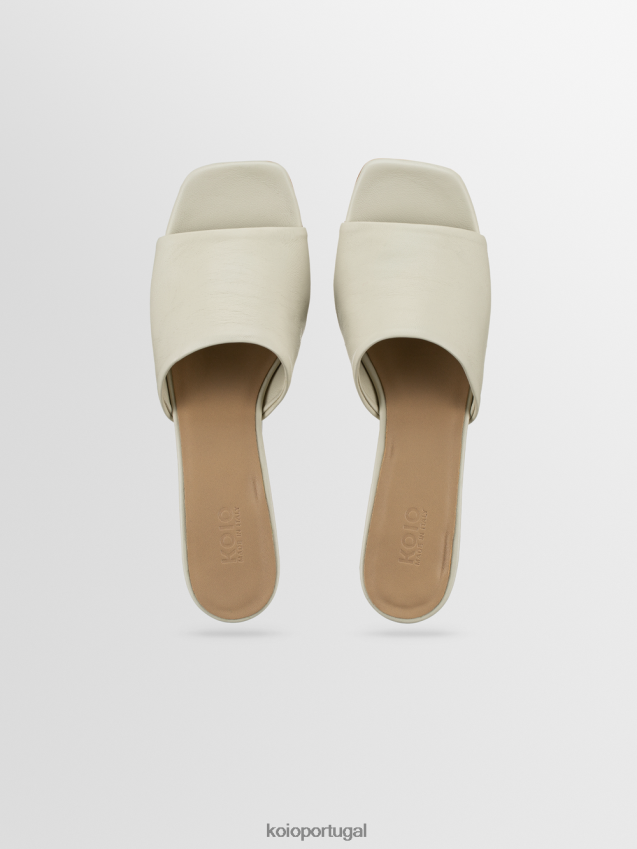 KOIO Amélia HX4VD225 sapato lírio mulheres