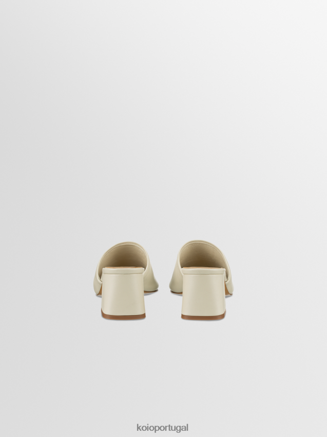 KOIO Amélia HX4VD225 sapato lírio mulheres