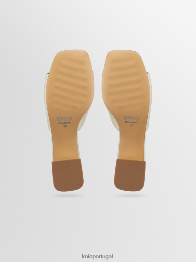 KOIO Amélia HX4VD225 sapato lírio mulheres