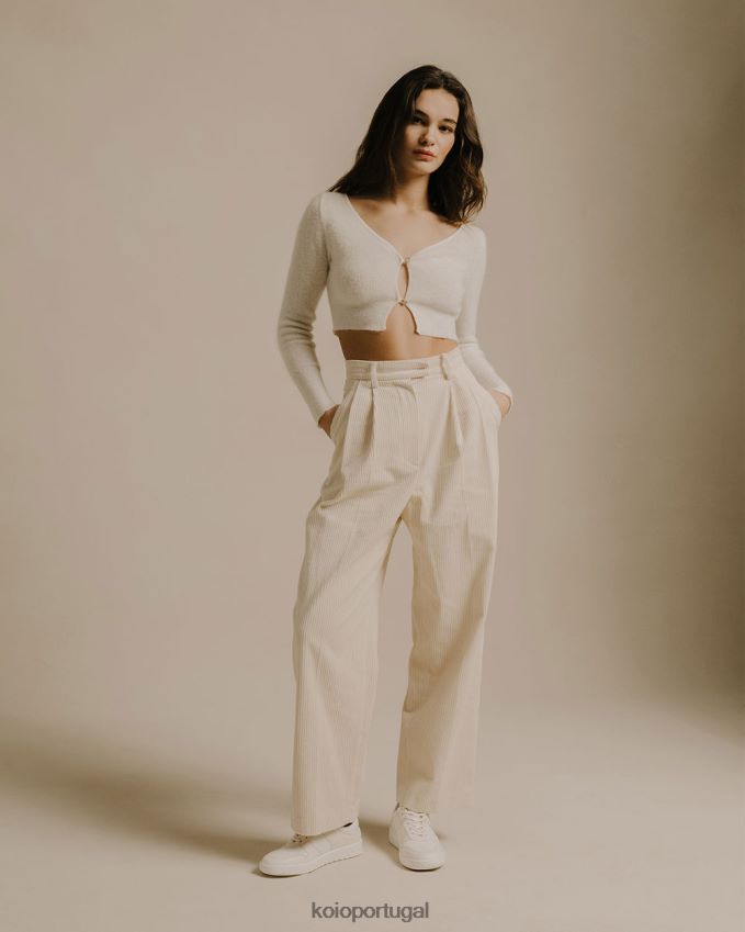 KOIO Aventino HX4VD177 sapato praia mulheres