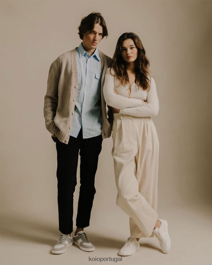 KOIO Aventino HX4VD177 sapato praia mulheres