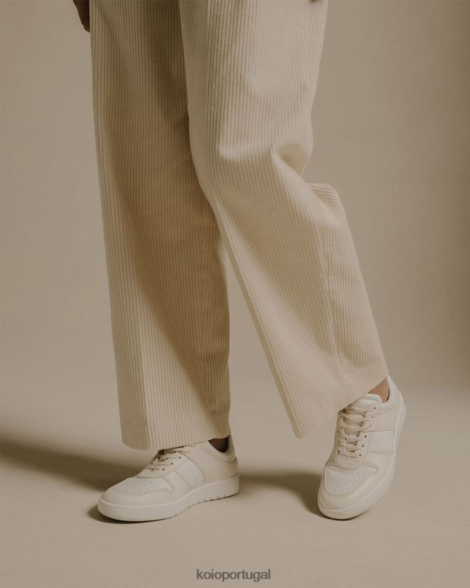 KOIO Aventino HX4VD177 sapato praia mulheres