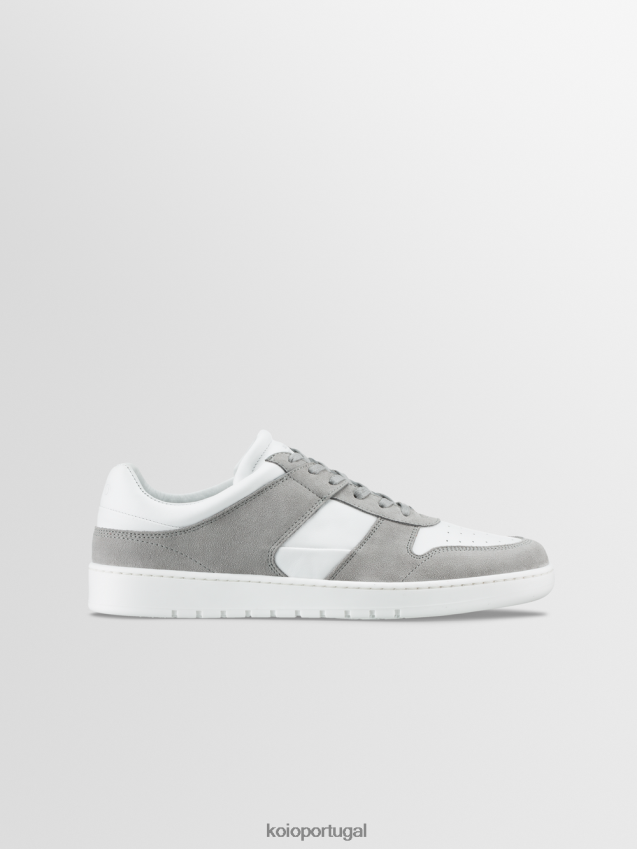 KOIO Aventino HX4VD182 sapato pena mulheres