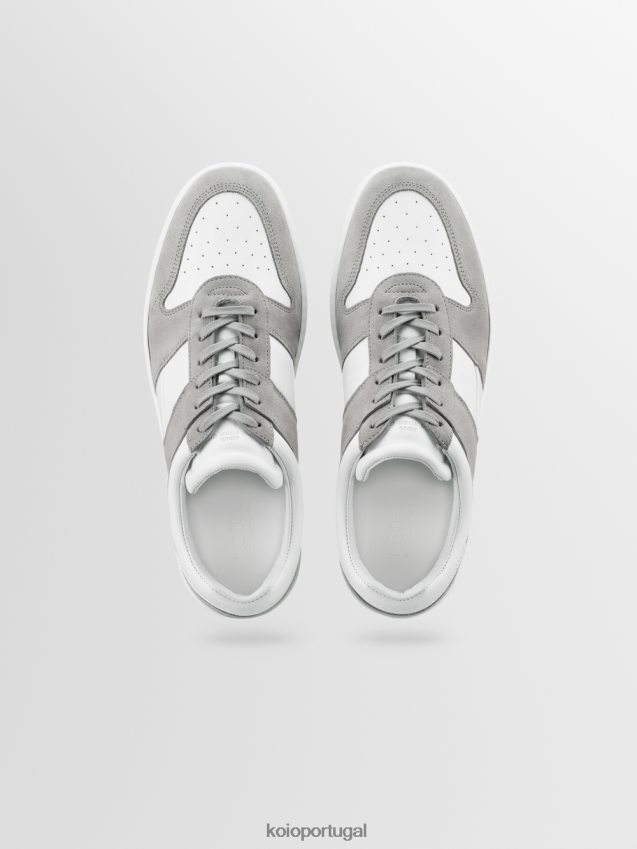 KOIO Aventino HX4VD182 sapato pena mulheres