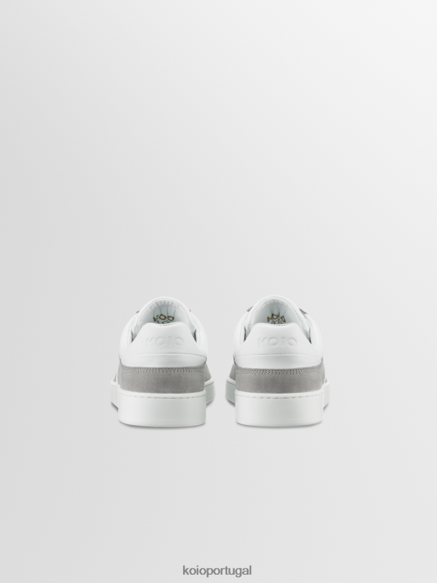 KOIO Aventino HX4VD182 sapato pena mulheres