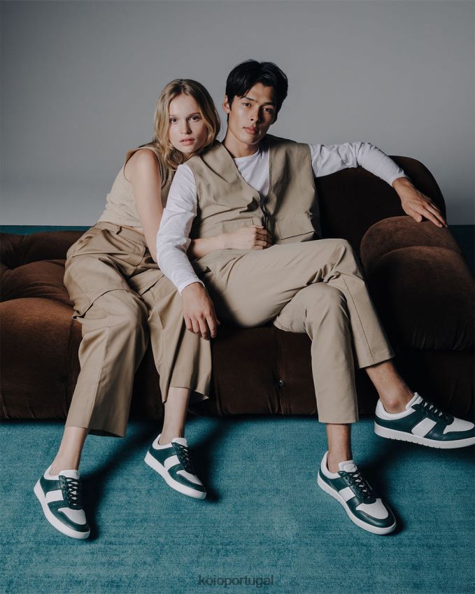 KOIO Aventino HX4VD183 sapato hera mulheres