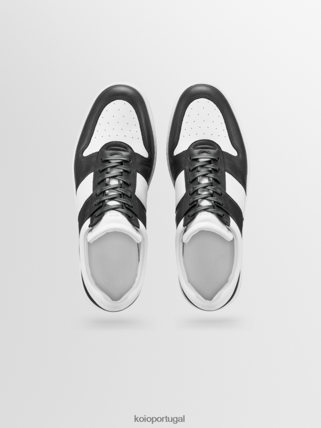 KOIO Aventino HX4VD184 sapato panda mulheres