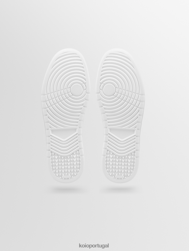 KOIO Aventino HX4VD184 sapato panda mulheres