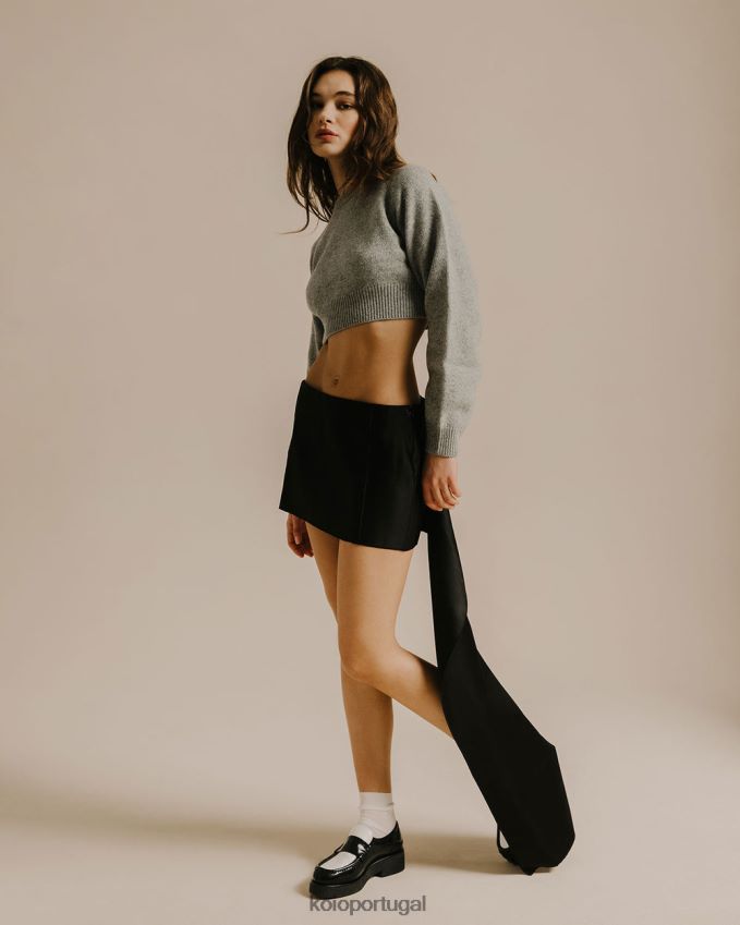 KOIO Bari HX4VD215 sapato dados mulheres