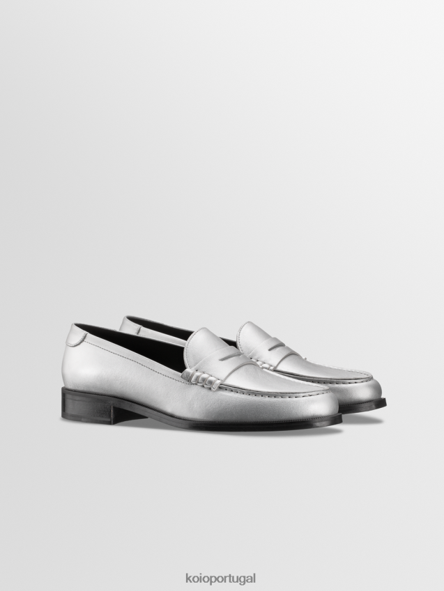 KOIO Brera HX4VD207 sapato libra esterlina mulheres