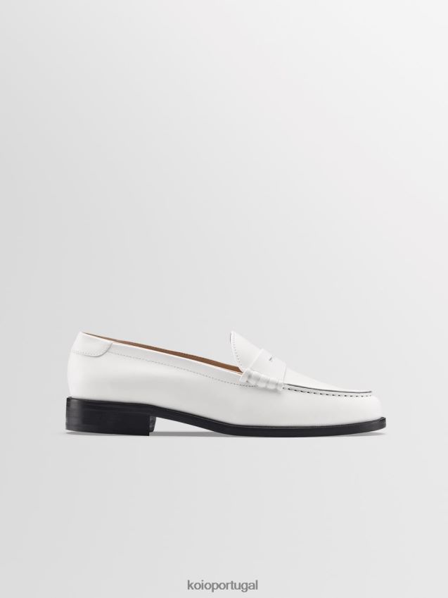 KOIO Brera HX4VD209 sapato orvalho mulheres