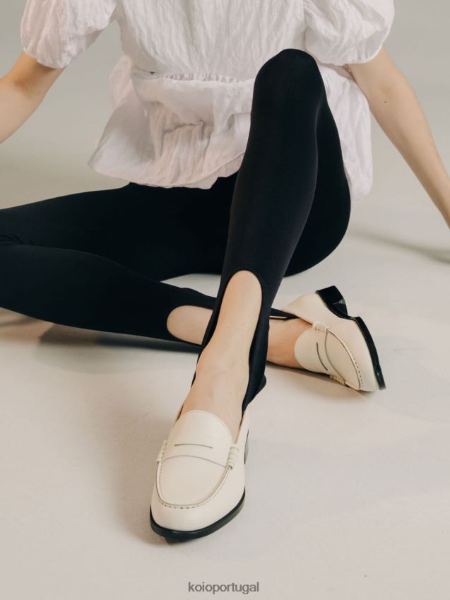 KOIO Brera HX4VD209 sapato orvalho mulheres