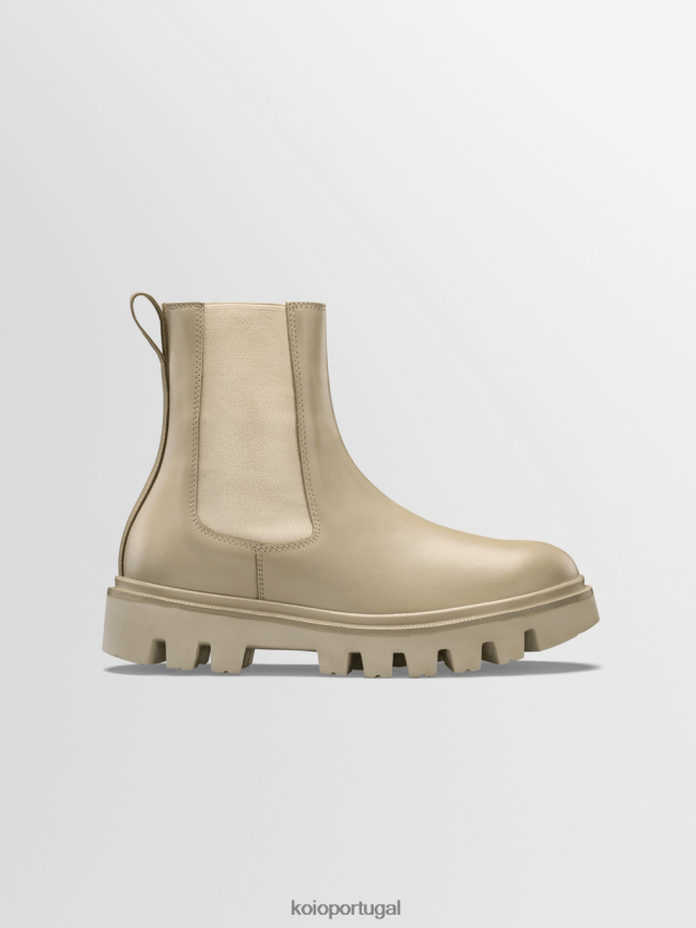 KOIO Chelsea HX4VD199 sapato sândalo mulheres