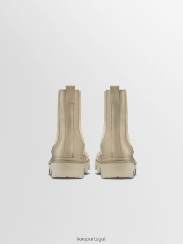 KOIO Chelsea HX4VD199 sapato sândalo mulheres