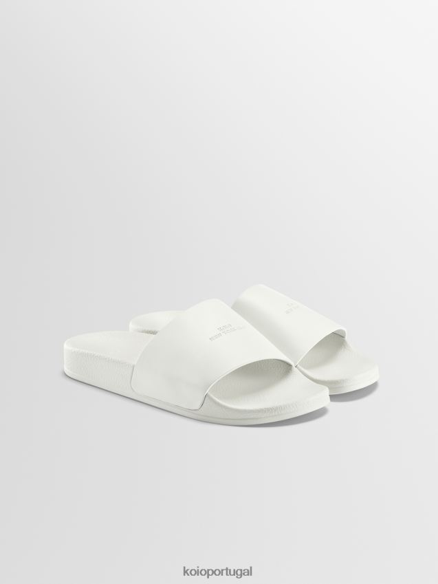 KOIO Elba HX4VD236 sapato sal mulheres