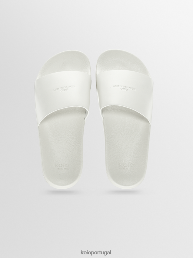 KOIO Elba HX4VD236 sapato sal mulheres