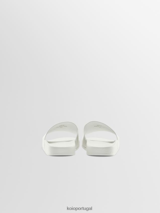 KOIO Elba HX4VD236 sapato sal mulheres