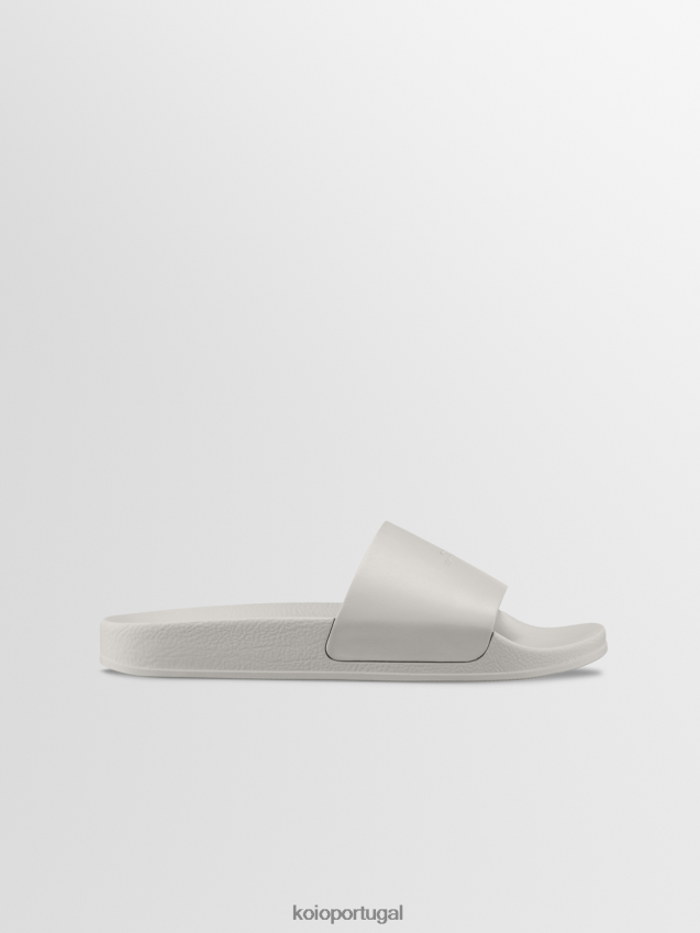 KOIO Elba HX4VD238 sapato arenito mulheres