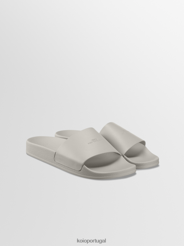 KOIO Elba HX4VD238 sapato arenito mulheres