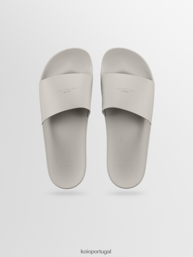 KOIO Elba HX4VD238 sapato arenito mulheres