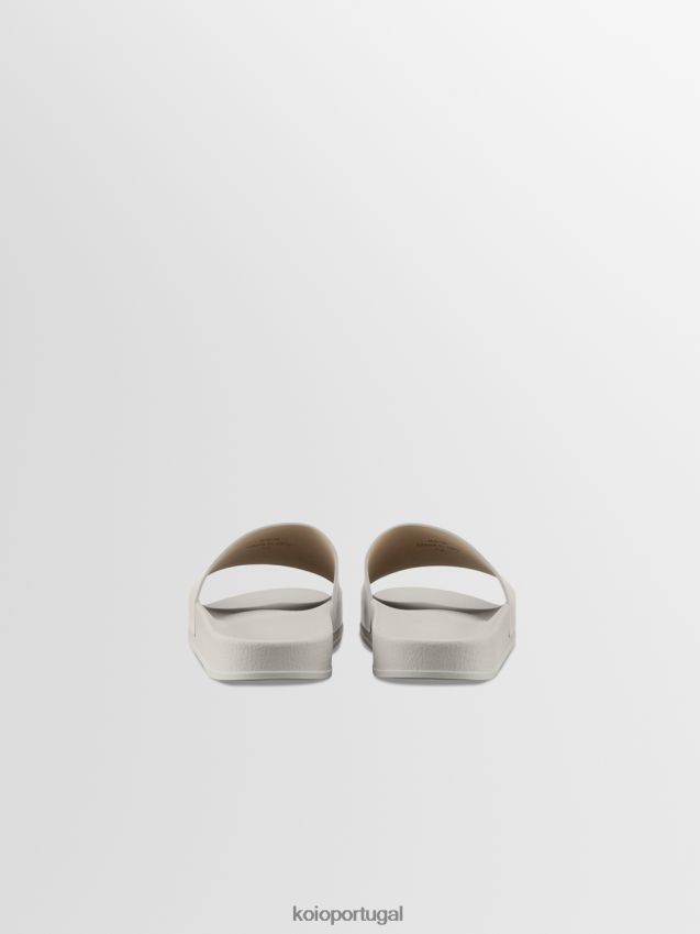 KOIO Elba HX4VD238 sapato arenito mulheres