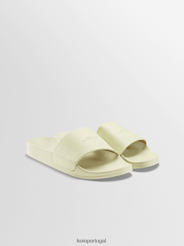 KOIO Elba HX4VD239 sapato coco mulheres