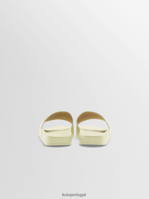 KOIO Elba HX4VD239 sapato coco mulheres