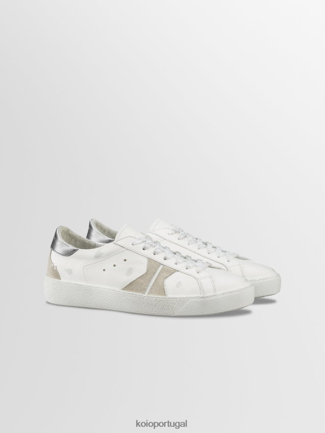 KOIO Fabro HX4VD155 sapato discoteca mulheres