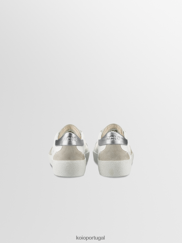 KOIO Fabro HX4VD155 sapato discoteca mulheres