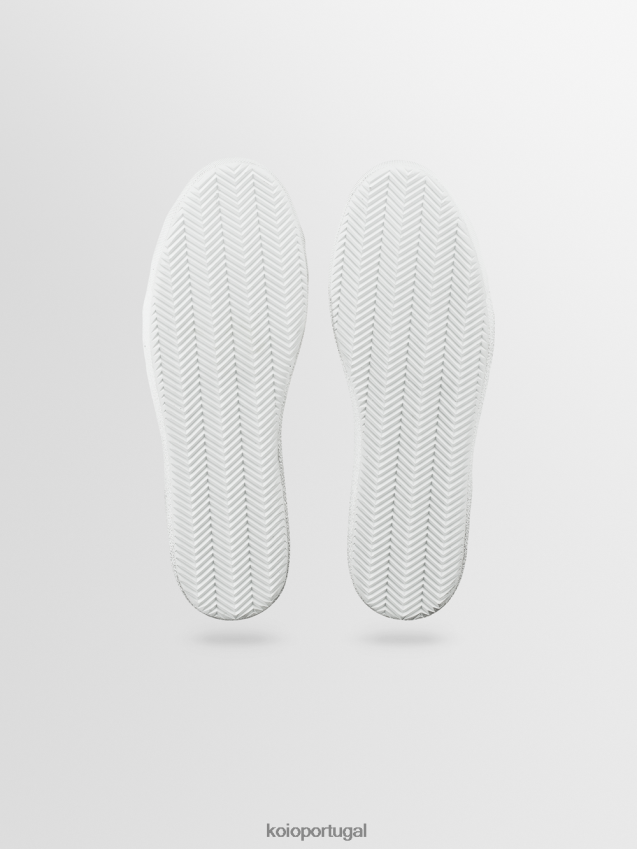 KOIO Fabro HX4VD155 sapato discoteca mulheres