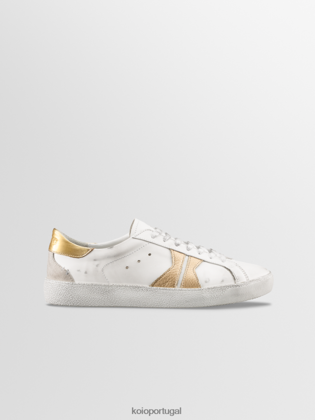 KOIO Fabro HX4VD156 sapato hollywood mulheres