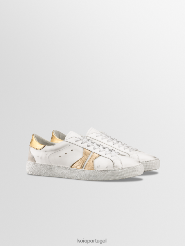 KOIO Fabro HX4VD156 sapato hollywood mulheres