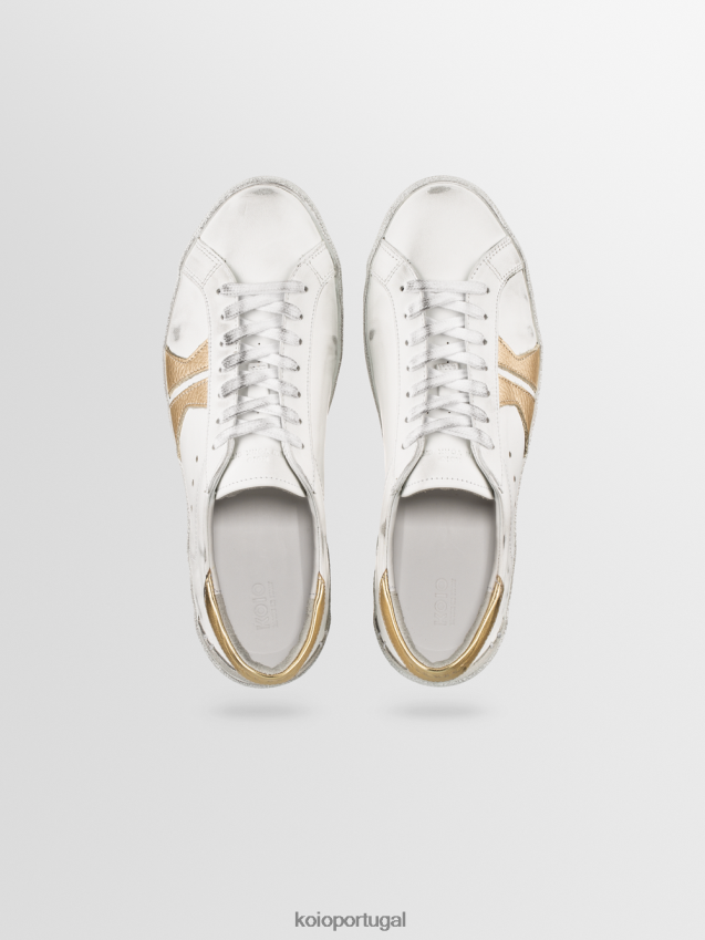 KOIO Fabro HX4VD156 sapato hollywood mulheres