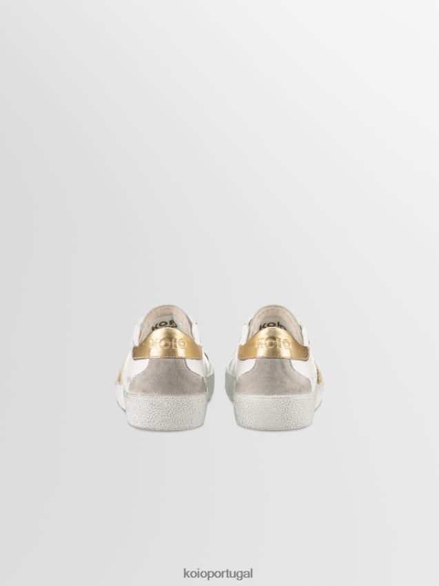 KOIO Fabro HX4VD156 sapato hollywood mulheres