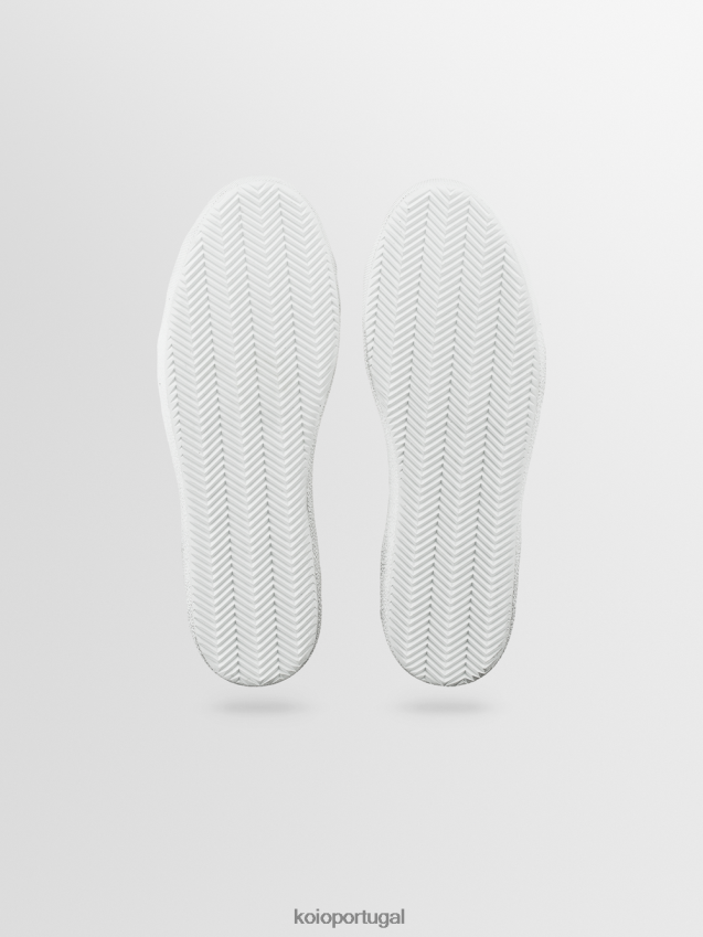 KOIO Fabro HX4VD156 sapato hollywood mulheres