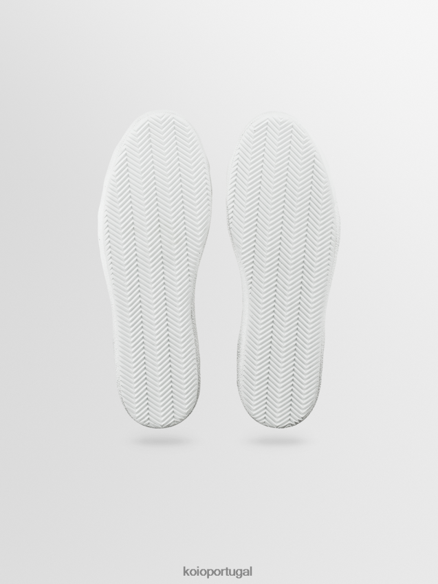 KOIO Fabro HX4VD157 sapato pitaya mulheres