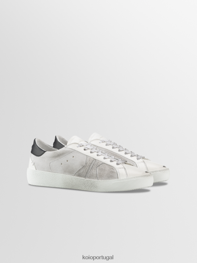 KOIO Fabro HX4VD158 sapato atmosfera mulheres