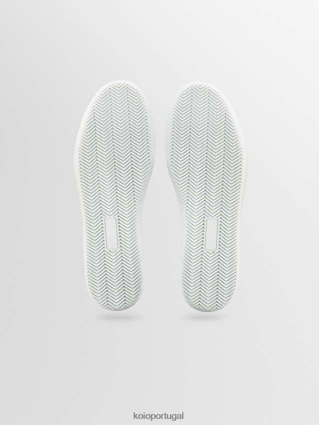 KOIO Fabro HX4VD158 sapato atmosfera mulheres