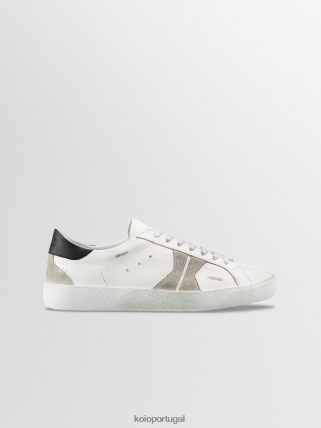 KOIO Fabro HX4VD159 sapato lafayette mulheres