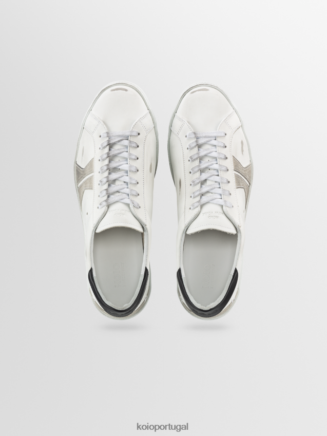 KOIO Fabro HX4VD159 sapato lafayette mulheres