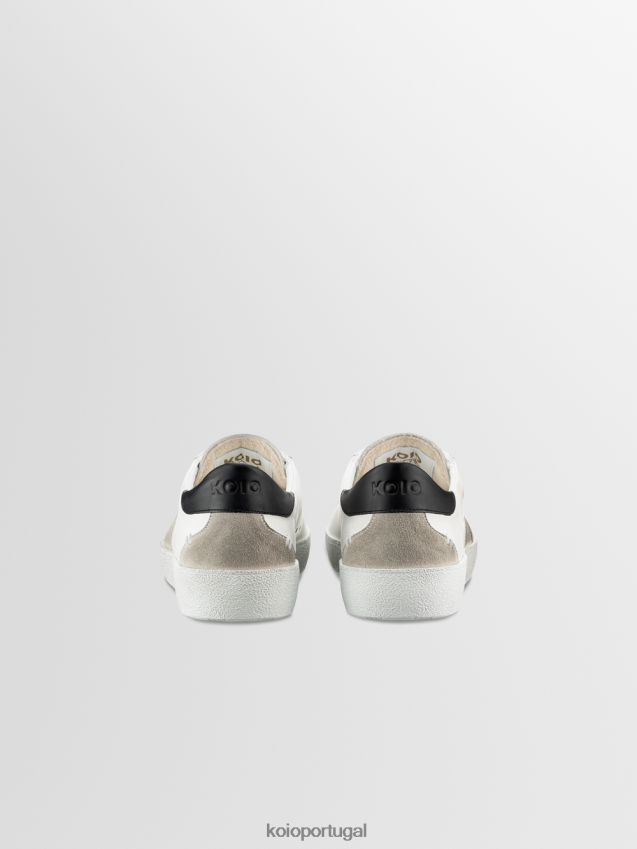 KOIO Fabro HX4VD159 sapato lafayette mulheres