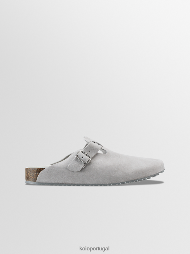 KOIO Salerno HX4VD234 sapato pena mulheres